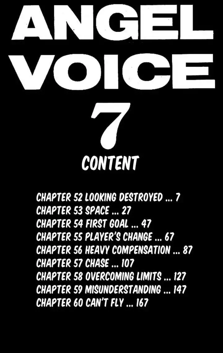 Angel Voice Chapter 52 5